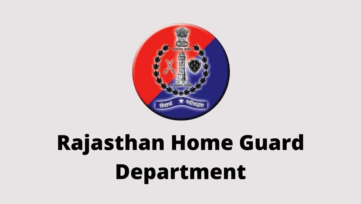 Rajastha Home Guard