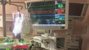 Good news for heart patients, now balloon device will treat