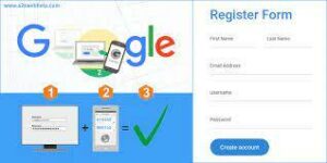 Google account now mandatory for two-step verification (2SV)