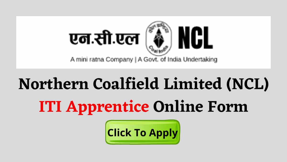 NCL Apprentice Recruitment 2021 Apply Online