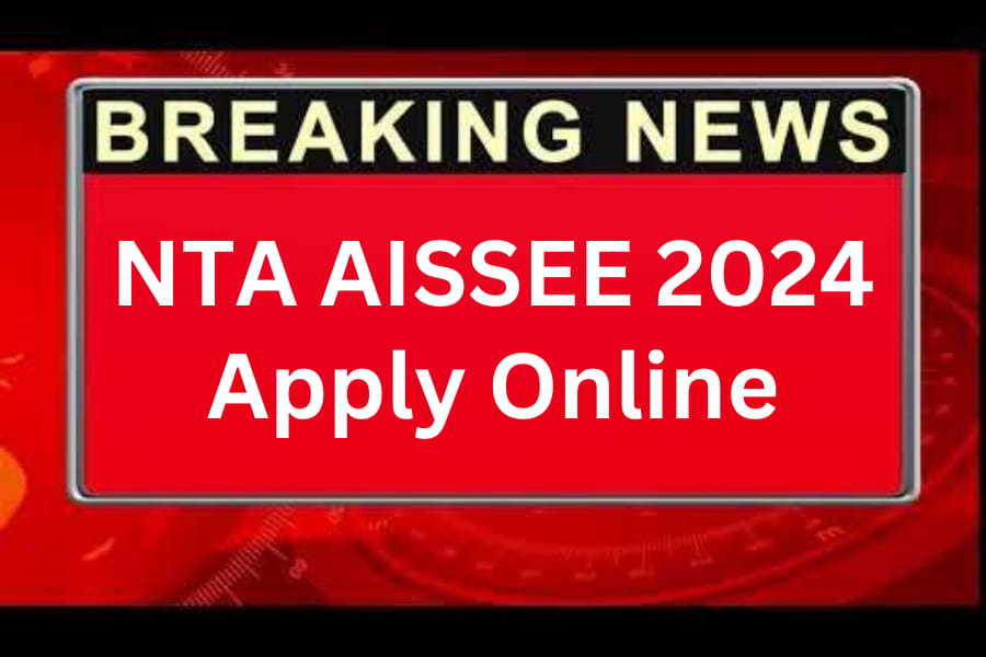 NTA AISSEE 2023 Correction Link Active for All India Sainik Schools Admission Form